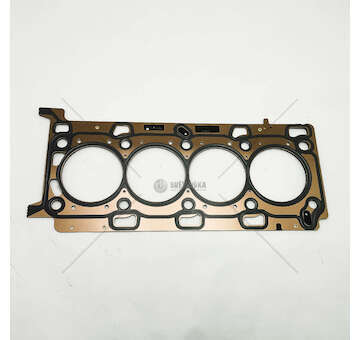 Gasket, cylinder head M9T - MASTER III 2.3 DCI 88,5X1,15 Elring