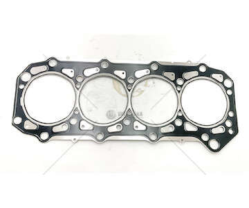 Gasket, cylinder head MASTER II/MASCOTT ZD3/DXI 3 Elring