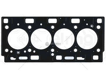 Gasket, cylinder head MASTER/MOVANO 2.2DCI 16V G9T - SP.1,24 Elring