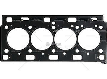 Gasket, cylinder head MASTER/TRAFIC 2.5DCI 16V G9U - SP.1,50 Victor Reinz