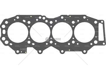 Gasket, cylinder head MAZDA Victor Reinz