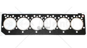 Gasket, cylinder head MIDR 06.02.26 - MIDLUM/PREMIUM 1,5MM Elring