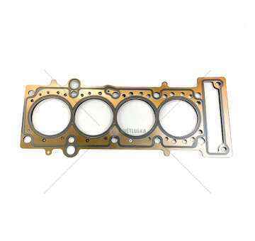 Gasket, cylinder head MINI W10 B14 A - W10 B16 A - Elring