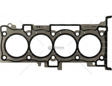 Gasket, cylinder head MITSUBISHI Victor Reinz