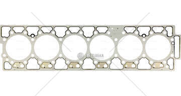 Gasket, cylinder head MX-11 210/240/271/291 - CF/XF SP. 1,4 MM Victor Reinz