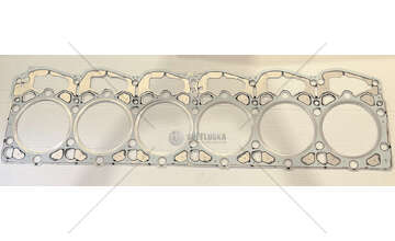 Gasket, cylinder head MX-13 303/340/375 - XF/CF Elring