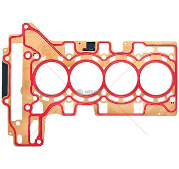 Gasket, cylinder head N20 B16 A, N20 B20 A/B/C/D Elring