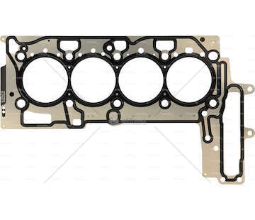 Gasket, cylinder head N47 D20 A - 1/3 2.0 D 1,70MM Victor Reinz