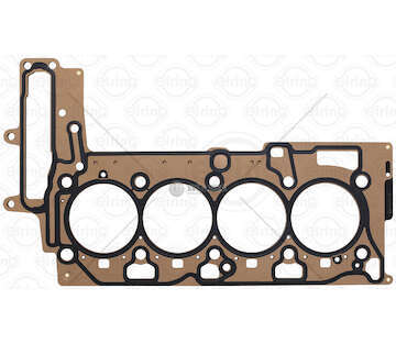 Gasket, cylinder head N47 D20 A/B/C/D - 1/3/5/X1/X3 2.0D 1,45MM Elring
