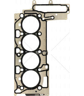 Gasket, cylinder head N47 D20 A/B/C/D - 1/3/5/X1/X3 2.0D 1,60MM Victor Reinz