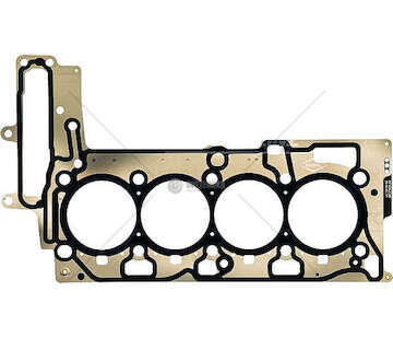 Gasket, cylinder head N47 D20 A/B/C/D - 1/3/5/X1/X3 2.0D 1,65MM Victor Reinz