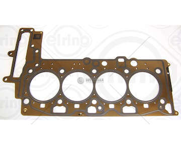 Gasket, cylinder head N47 D20 C/D - 1/2/3/4/5 2.0 D 1,45MM Elring