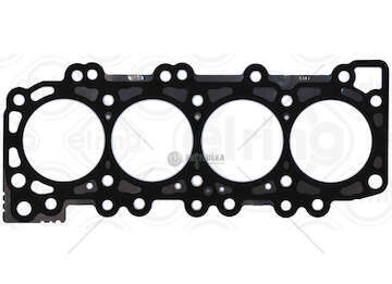 Gasket, cylinder head NAVARA/MURANO 2.5 D YD25DDTI Elring