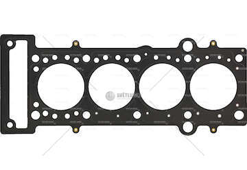 Gasket, cylinder head NEON PT CRUISER MET-TELA D 78 SP 0,95 Victor Reinz