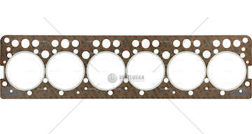 Gasket, cylinder head OM 376/341/344/352/353/366/372/356/357/362/ Victor Reinz