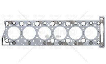 Gasket, cylinder head OM 470.906-913 ACTROS Ø 130MM Elring