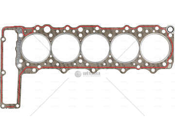 Gasket, cylinder head OM 602/662 Victor Reinz
