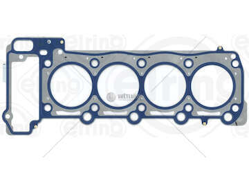 Gasket, cylinder head OM 629.910/911/912 - E/M/S-CLASS Elring