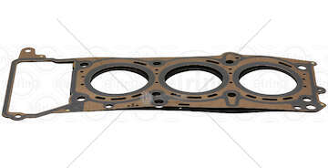 Gasket, cylinder head OM 642.820/830/832/836/850/870/884 886/887 Elring