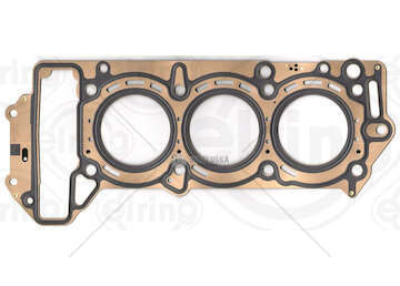 Gasket, cylinder head OM 642 Elring