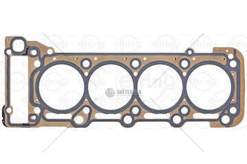 Gasket, cylinder head OM 646.820/980 - SPRINTER/VITO 1,40MM Elring