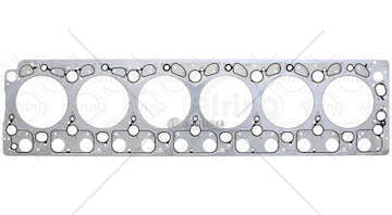 Gasket, cylinder head OM 902/906/909 SP1,20 D 103,5 GOMMA MET Elring