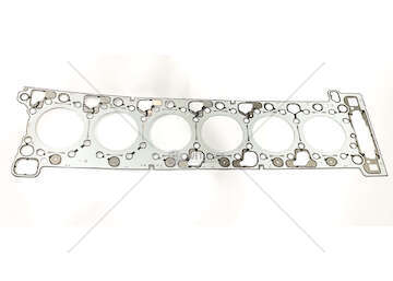 Gasket, cylinder head OM471 ACTROS E6 D.137,4 (1,30MM) Elring