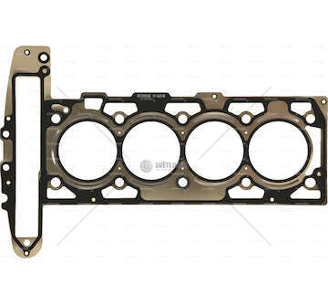Gasket, cylinder head OPEL Victor Reinz