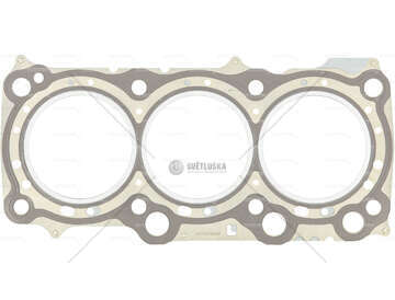 Gasket, cylinder head P9X - ESPACE IV/VEL SATIS 3.0 DCI LEFT Victor Reinz