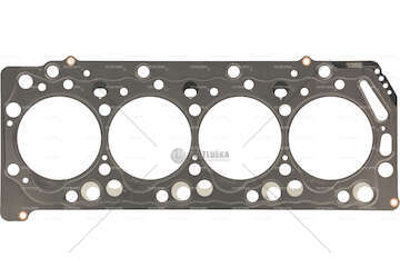 Gasket, cylinder head PAJERO 2.5 TD(100/115CV) 4D56 T - Victor Reinz