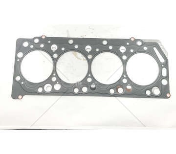 Gasket, cylinder head PAJERO 2.5 TD 4D56 /HUNDAY H100 Elring