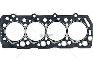 Gasket, cylinder head PAJERO 2.5 TD 4D56 /HUNDAY H100 Victor Reinz