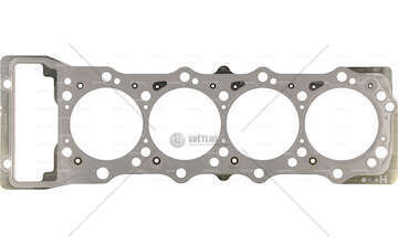 Gasket, cylinder head PAJERO/CANTER 3.2TDI 16V 04-00> Victor Reinz