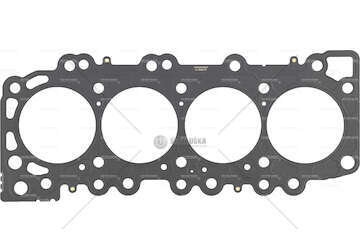 Gasket, cylinder head PATHFINDER 2.5 DCI 4WD Victor Reinz