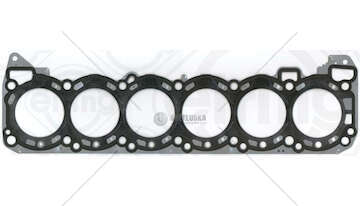 Gasket, cylinder head PATROL GR 2.8TD RD28/RD28TI Elring