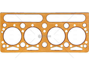 Gasket, cylinder head PERKINS Victor Reinz