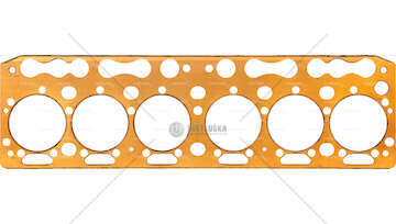 Gasket, cylinder head PERKINS Victor Reinz