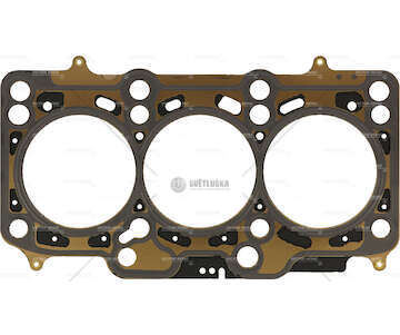 Gasket, cylinder head POLO 1.2 - CFWA Victor Reinz
