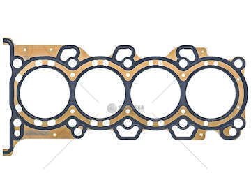 Gasket, cylinder head PORTER 1.3/1.3 LPG 2011> DA471QLR Elring