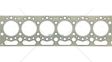 Gasket, cylinder head PREMIUM/KERAX - DCI 11C/E/G SP. 1,3 Victor Reinz
