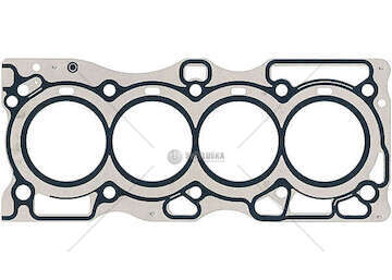 Gasket, cylinder head PRIMERA/X-TRAIL - QR20DD/QR25DE Elring