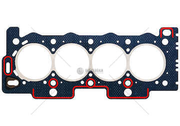 Gasket, cylinder head PSA - PEUGEOT/CITROEN Elring