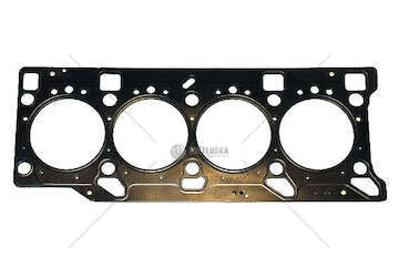 Gasket, cylinder head RA 428 DOHC Elring
