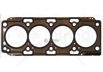 Gasket, cylinder head SANTA FE D4EB 110>145kw Elring