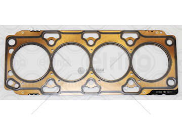 Gasket, cylinder head SANTA FE D4EB 110>145kw Elring