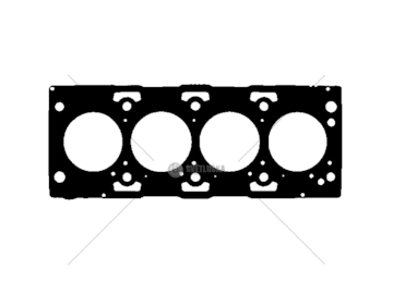 Gasket, cylinder head SANTA FE TUCSON/TRAJET 2,0 CRDi Victor Reinz