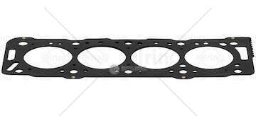 Gasket, cylinder head SCUDO 1.9 TD - 4 TACCHE 3 TAC Elring