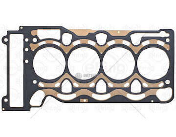 Gasket, cylinder head SERIE 1/3/X3/Z4 - N40B16A, N42B18A N42B20A/B Elring