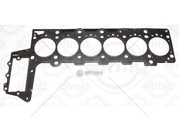 Gasket, cylinder head SERIE 3/5/6 SP.1,65 / 3 FORO Elring