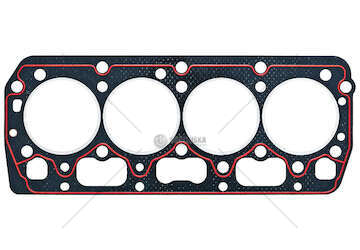 Gasket, cylinder head SKODA FABIA/FAVORIT/FELICIA Elring